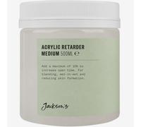 Jackson's : Acrylic Retarder Medium : 500ml