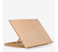 Jackson's : Adjustable Drawing Board (Easel) : A2