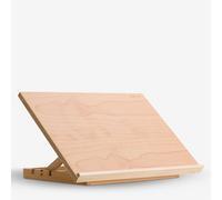 Jackson's : Adjustable Drawing Board (Easel) : A3
