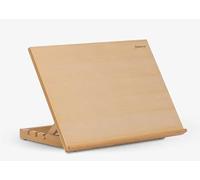 Jackson's : Adjustable Drawing Board (Easel) : A3 : Compact Beechwood Tabletop Board for Drawing & Painting