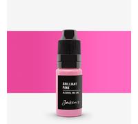 Jackson's : Alcohol Ink : 10ml : Brilliant Pink