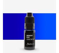 Jackson's : Alcohol Ink : 10ml : Midnight Blue