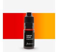 Jackson's : Alcohol Ink : 10ml : Pumpkin Orange
