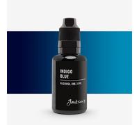 Jackson's : Alcohol Ink : 30ml : Indigo Blue