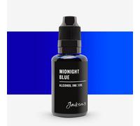 Jackson's : Alcohol Ink : 30ml : Midnight Blue