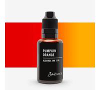 Jackson's : Alcohol Ink : 30ml : Pumpkin Orange