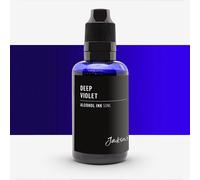 Jackson's : Alcohol Ink : 50ml : Deep Violet