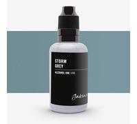 Jackson's : Alcohol Ink : 50ml : Storm Grey