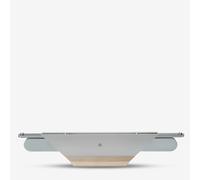 Jackson's : Alu Pro : 35mm Extender : Single : 10cm Length