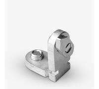 Jackson's : Alu Pro : Cross Connector