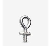 Jackson's : Alu Pro : Screw Eyelets