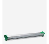 Jackson's : Aluminium Dual Edge Emulsion Scoop Coater : 18 Inch