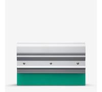 Jackson's : Aluminium Squeegee : 8 Inch