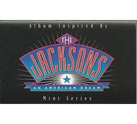 Jacksons:An American Dream [CASSETTE]