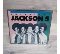 Jacksons - Anthology Vol.1 & 2 [UK Import]
