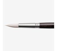 Jackson's : Artica : White Toray : Synthetic Brush : Series 111 : # 16
