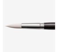 Jackson's : Artica : White Toray : Synthetic Brush : Series 111 : # 18