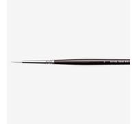 Jackson's : Artica : White Toray : Synthetic Brush : Series 111 : # 2