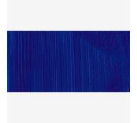 Jackson's : Artist Acrylic Paint : 40ml : French Ultramarine Blue : Sample