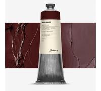 Jackson's : Artist Oil Paint : 225ml : Mars Violet