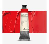 Jackson's : Artist Oil Paint : 60ml : Cadmium Red Genuine