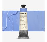 Jackson's : Artist Oil Paint : 60ml : Kings Blue Light