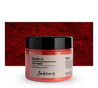 Jackson's : Artist Pigment : Azo Red PR144 : 10g (in 50ml Jar)