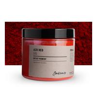 Jackson's : Artist Pigment : Azo Red PR144 : 50g (in 200ml Jar)