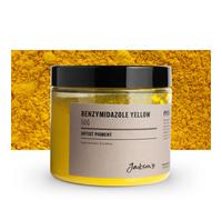 Jackson's : Artist Pigment : Benzymidazole Yellow PY154 : 50g (in 200ml Jar)