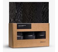 Jackson's : Artist Pigment : Black : Set of 6