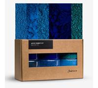 Jackson's : Artist Pigment : Blue : Set of 6