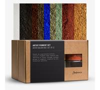 Jackson's : Artist Pigment : Dutch Golden Age : Set of 12