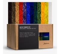 Jackson's : Artist Pigment : Impressionist Landscape : Set of 12