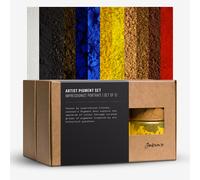 Jackson's : Artist Pigment : Impressionist Portrait : Set of 12