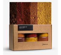 Jackson's : Artist Pigment : Mars : Set of 6