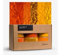 Jackson's : Artist Pigment : Orange : Set of 6