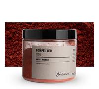 Jackson's : Artist Pigment : Pompeii Red PR102 : 100g (in 200ml Jar)