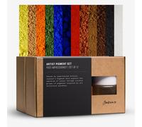 Jackson's : Artist Pigment : Post-Impressionist : Set of 12
