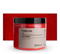 Jackson's : Artist Pigment : Pyrrole Red PR254 : 50g (in 200ml Jar)