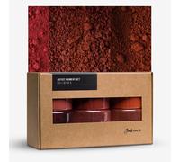 Jackson's : Artist Pigment : Red I : Set of 6