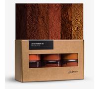 Jackson's : Artist Pigment : Red II : Set of 6