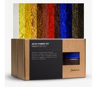 Jackson's : Artist Pigment : Romantic : Set of 12