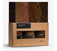 Jackson's : Artist Pigment : Umber : Set of 6
