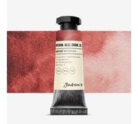 Jackson's : Artist Watercolour Paint : 10ml : Permanent Alizarin Crimson Deep