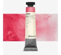 Jackson's : Artist Watercolour Paint : 21ml : Carmine