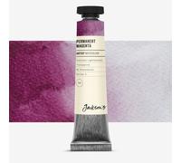 Jackson's : Artist Watercolour Paint : 21ml : Permanent Magenta