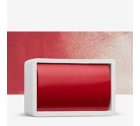 Jackson's : Artist Watercolour Paint : Full Pan : Cadmium Purple Red