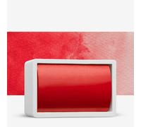 Jackson's : Artist Watercolour Paint : Full Pan : Jackson's Red (Pyrrole)