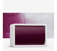 Jackson's : Artist Watercolour Paint : Full Pan : Permanent Magenta