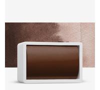 Jackson's : Artist Watercolour Paint : Full Pan : Van Dyck Brown